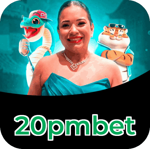Página de download 20pmbet