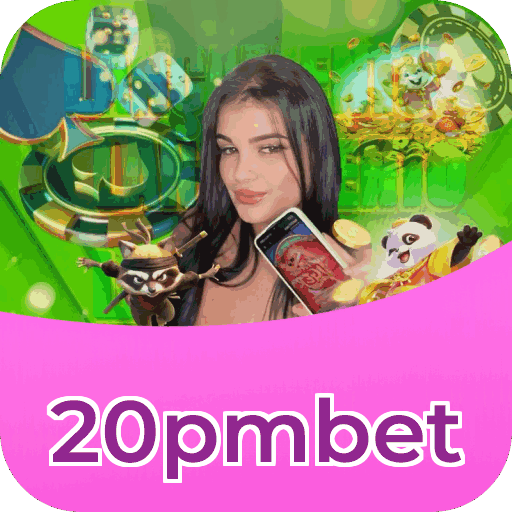 Instalação Android 20pmbet