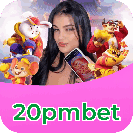Instalar app 20pmbet
