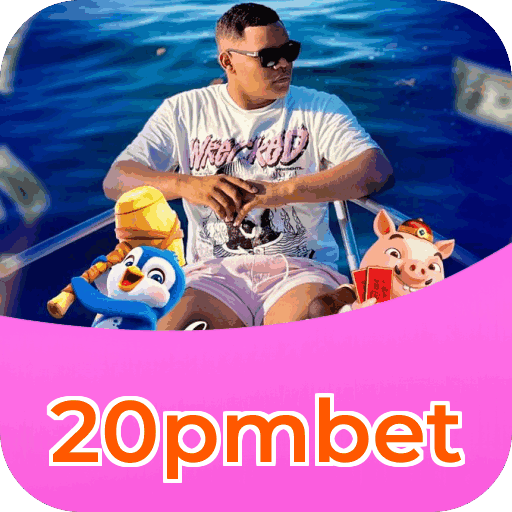 Aplicativo mobile 20pmbet